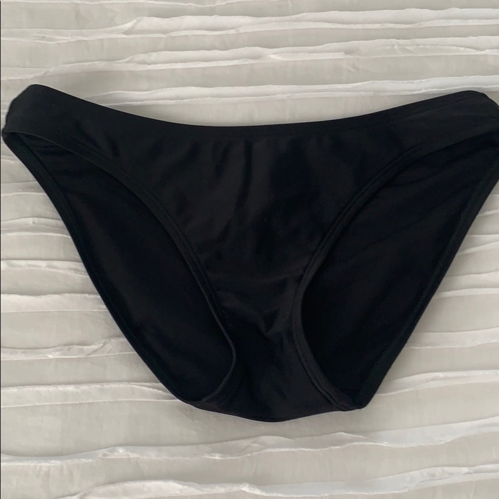 Patagonia bikini bottoms